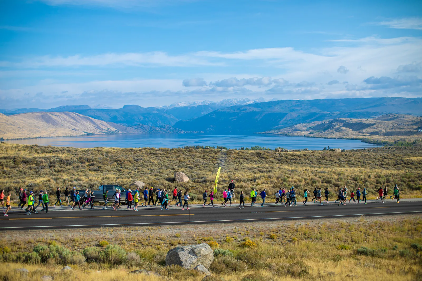 Race to Raise photo 1