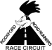 RAMP River Run – 3K, 5K, & 1/2 Marathon Run logo