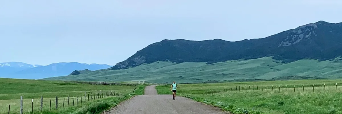 Ranch Run Half Marathon, 5K, 1 Mile Freida's Memorial Fun Run - 10th Annual photo 1