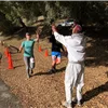 Rancho Hills Trail Run photo 5