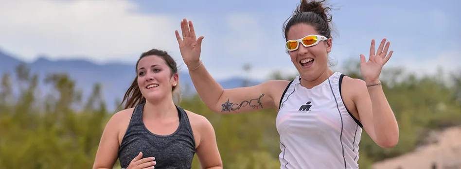 Red Rock Canyon Marathon, 1/2, and 5K photo 2