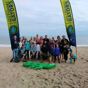 Rehoboth Seashore Marathon and Half Marathon