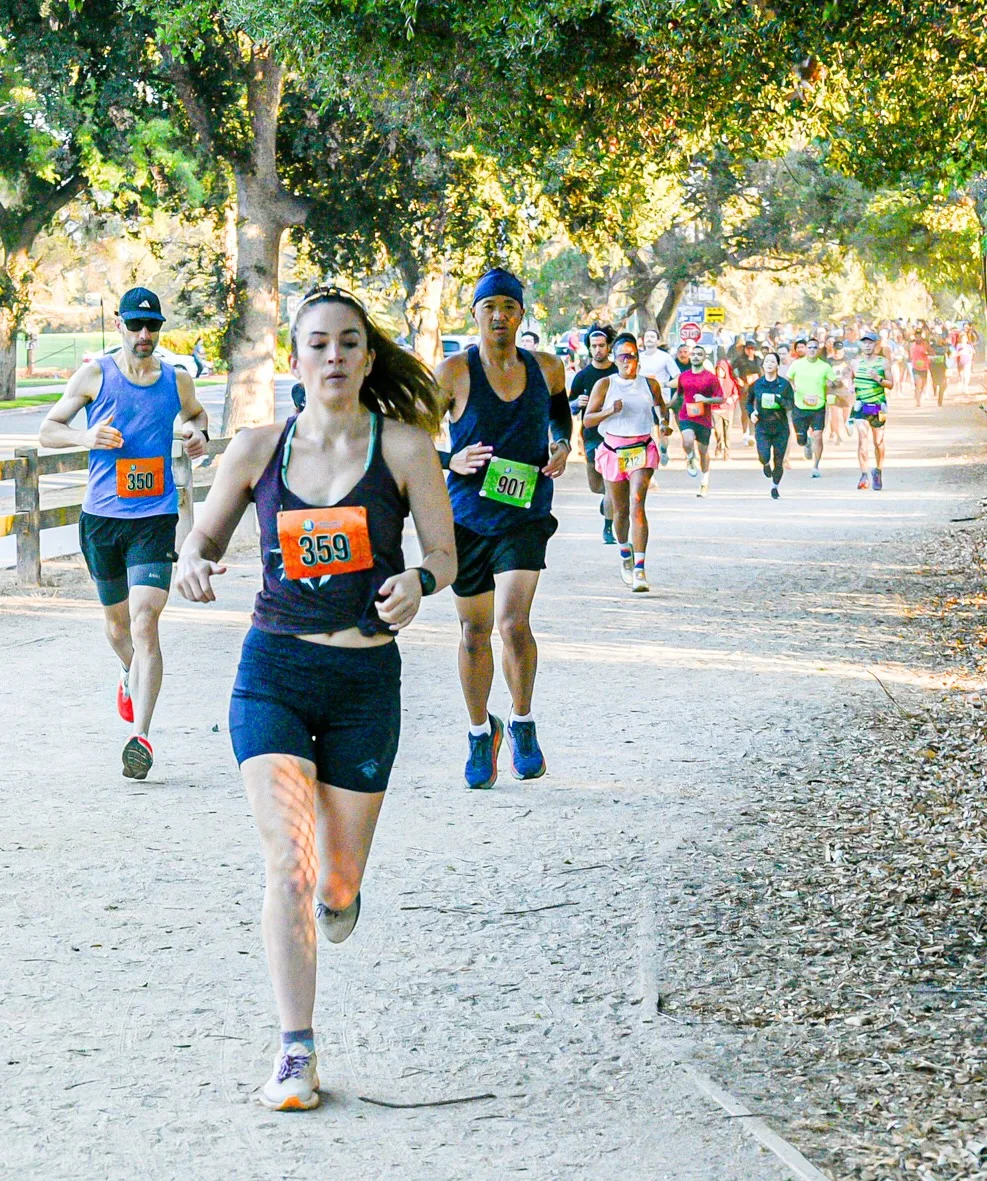 Reindeer Run GP 5k, 10k, 15k, Half Marathon photo 2