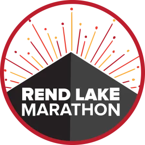 Rend Lake Marathon logo