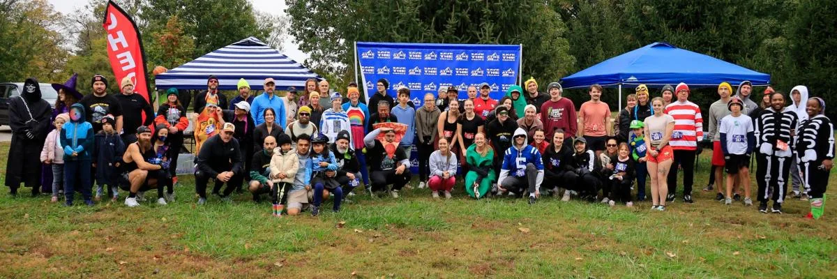 Rhino Trail Run 5K/10K/Half-Marathon/30K photo 1