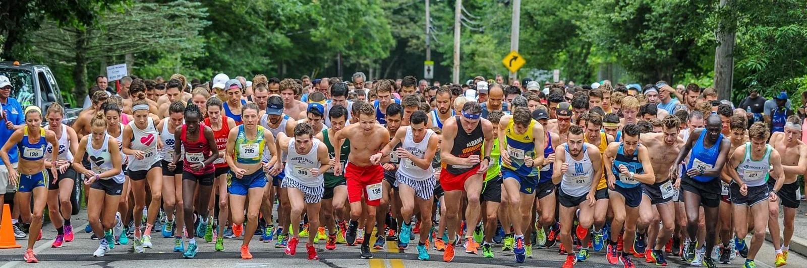 Rhode Island Half Marathon & 5K photo 2