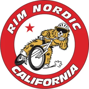 Rim Nordic XC MTB Race Series #2 logo
