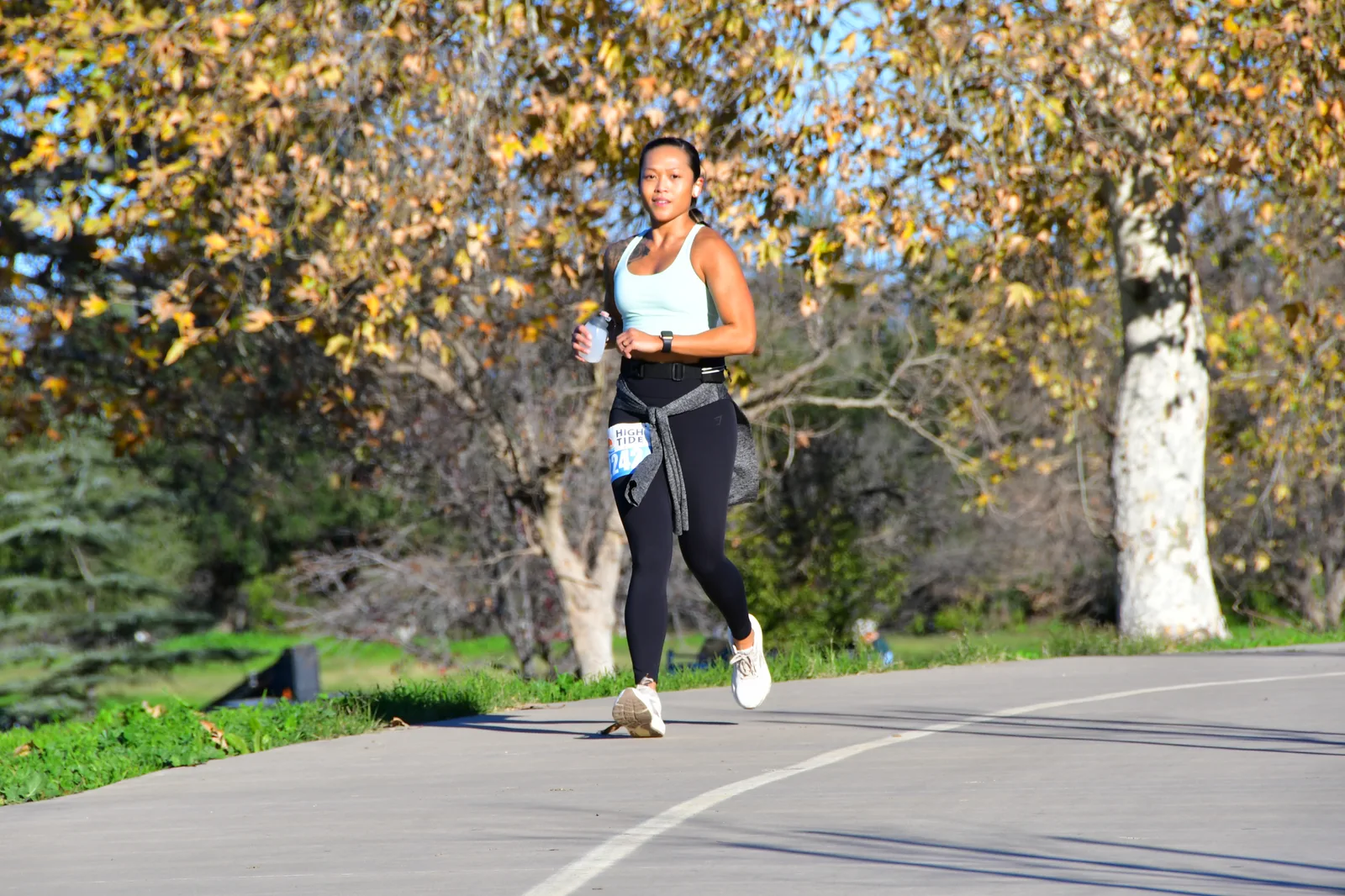Ring Out the Old – 5K, 10K, Half Marathon photo 3