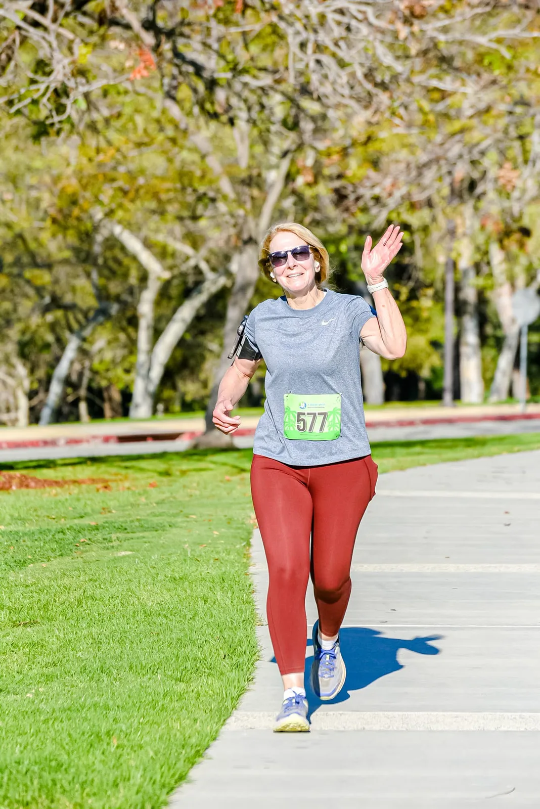 Rise to the Top 5k, 10k, 15k, Half Marathon photo 4