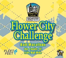 2027 Rochester Regional Health Flower City Challenge