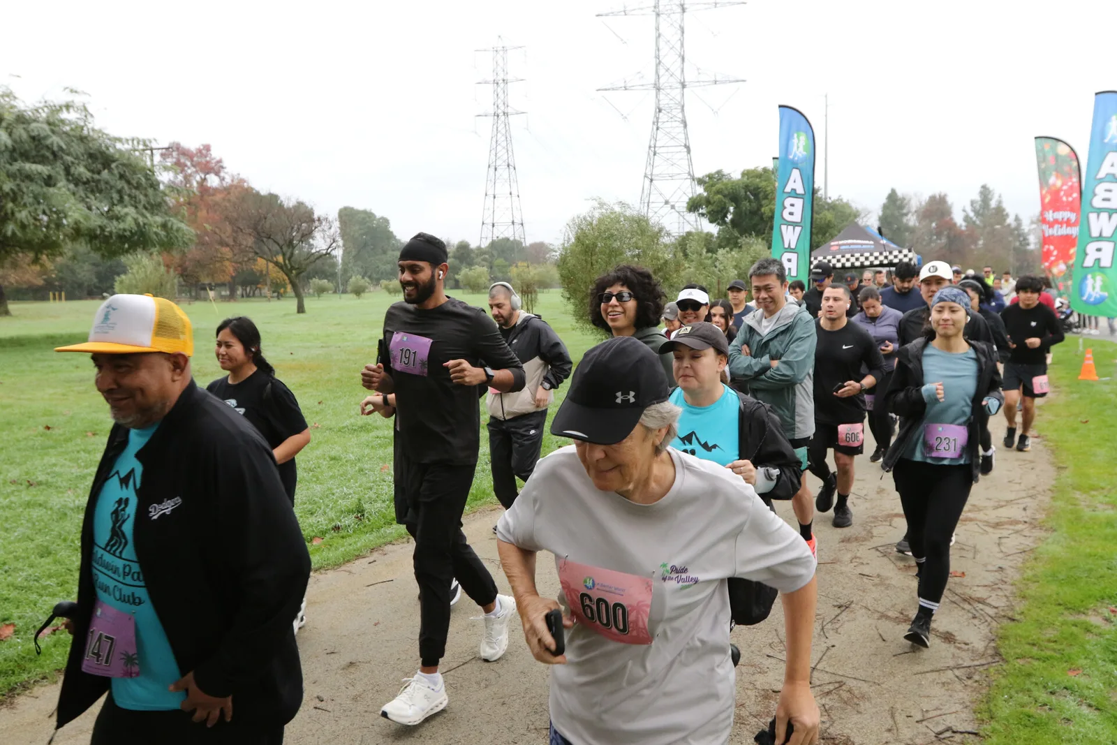Rockin’ Summer 5k, 10k, 15k, Half Marathon photo 1