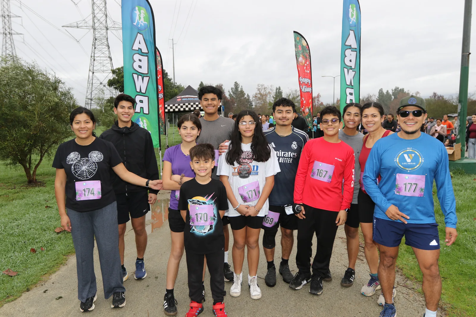 Rockin’ Summer 5k, 10k, 15k, Half Marathon photo 4