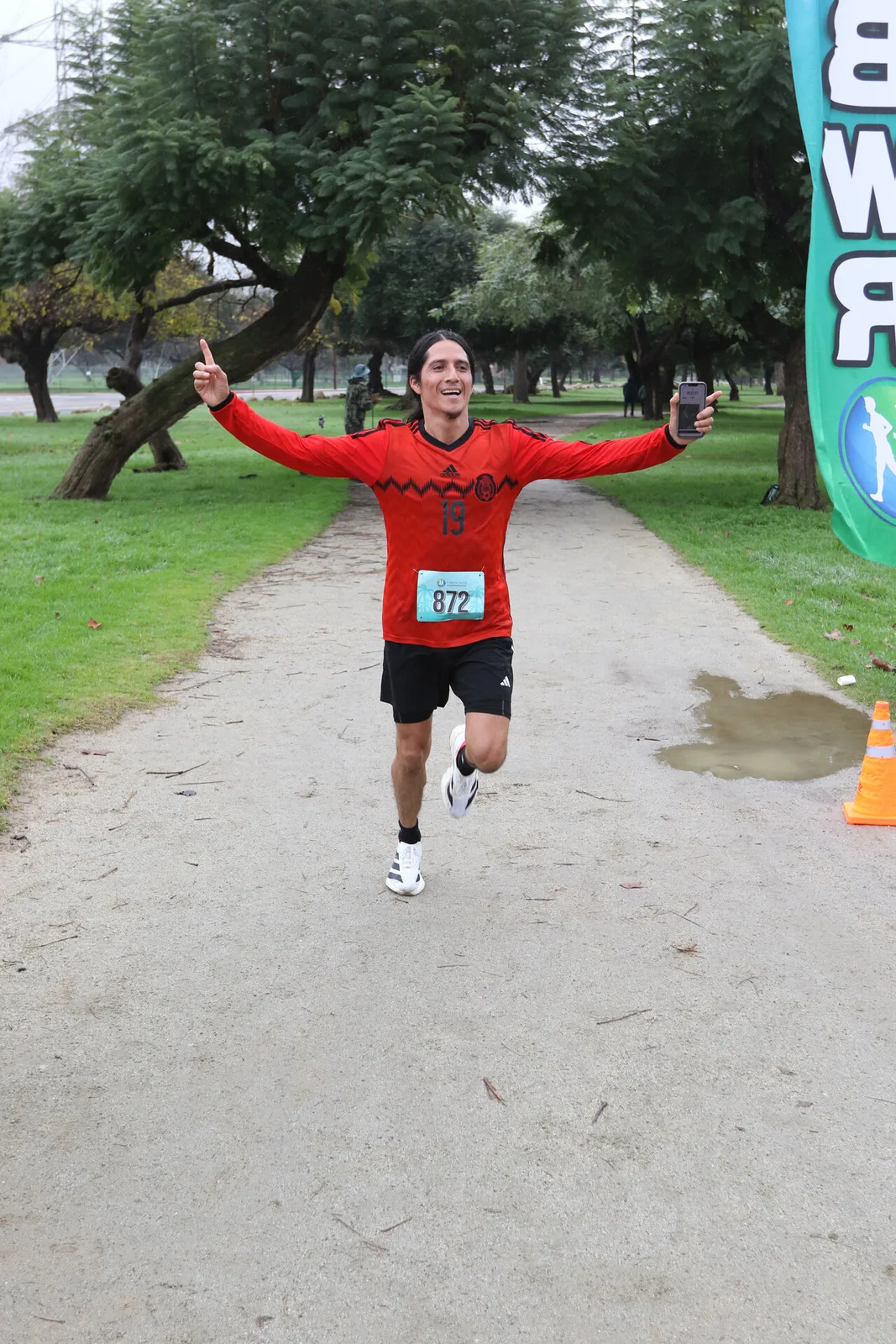 Rockin’ Summer 5k, 10k, 15k, Half Marathon photo 3