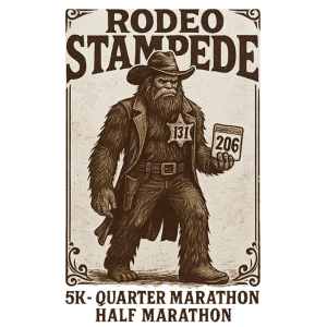 Rodeo Stampede - Austin