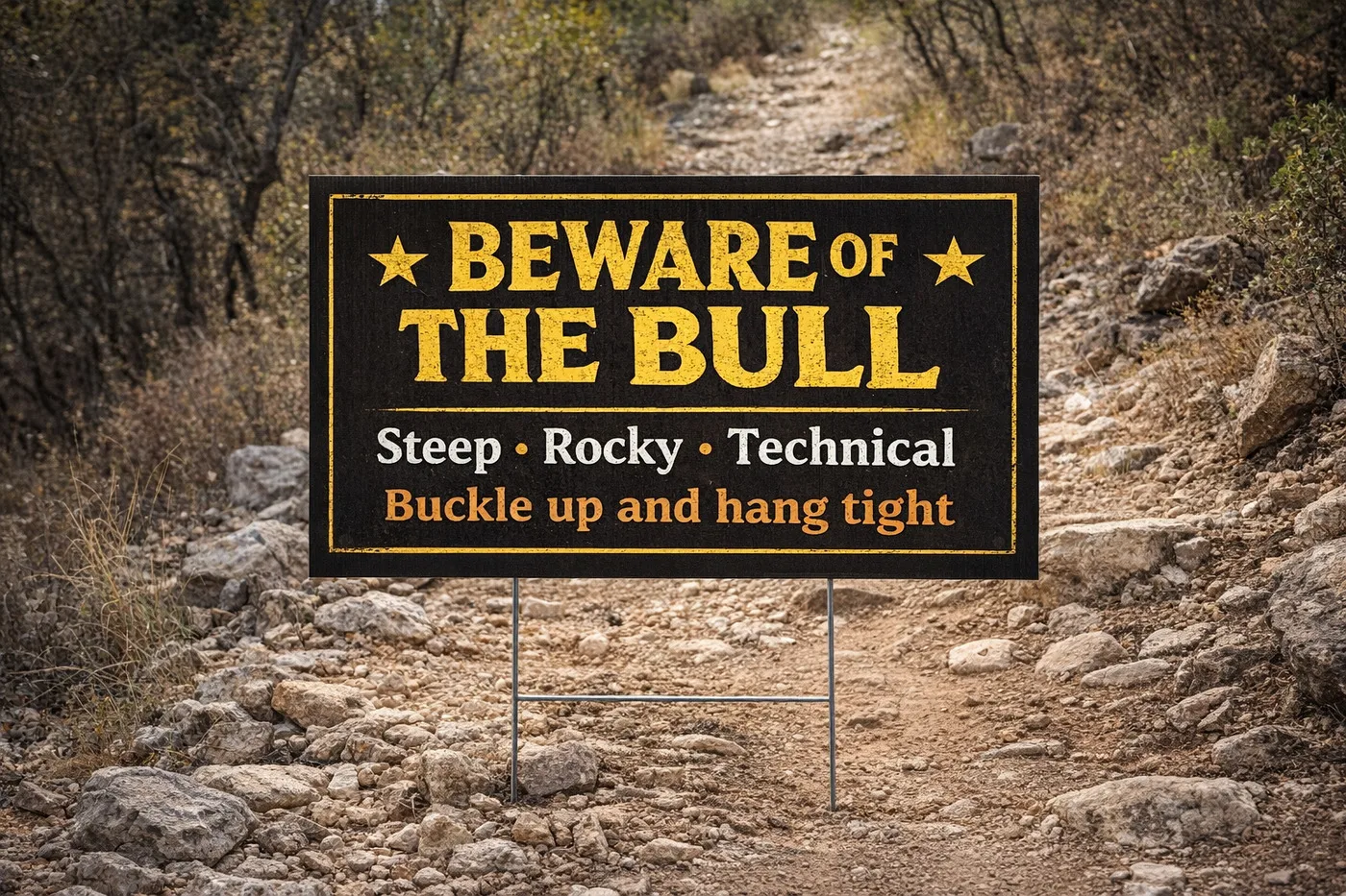 Rodeo Trail Run of Austin • Backyard Ultra (Last Cowboy/Cowgirl Standing) • 8 Hour • Marathon • Half Marathon • Backyard Ultra Relay Duos (2-Person Team) photo 4
