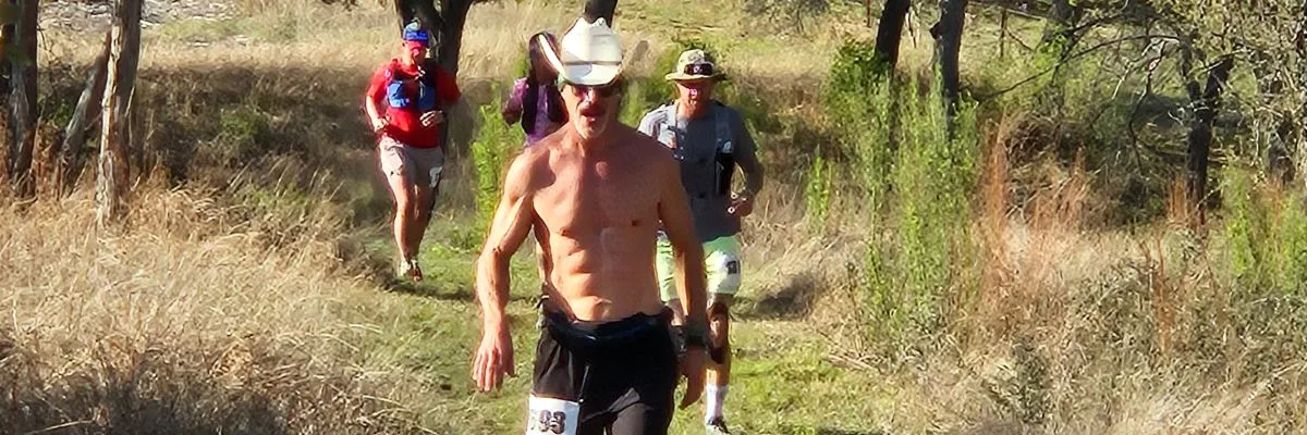 Rodeo Trail Run of Austin • Backyard Ultra (Last Cowboy/Cowgirl Standing) • 8 Hour • Marathon • Half Marathon • Backyard Ultra Relay Duos (2-Person Team) photo 1