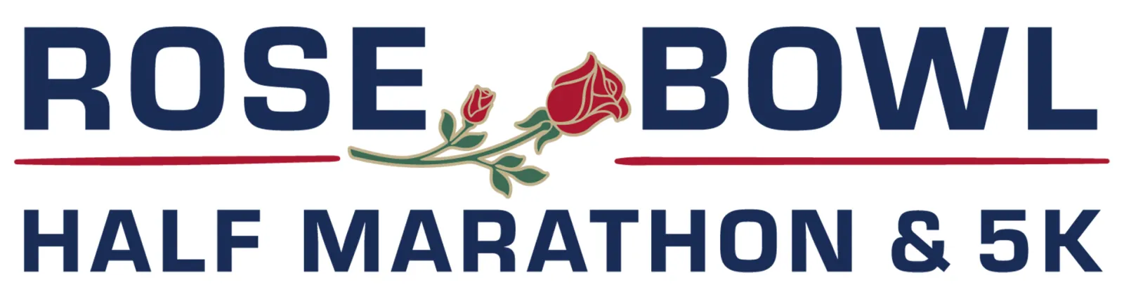 Rose Bowl Half Marathon