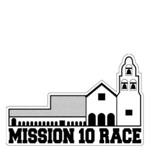 Rotary Mission Ten - Half Marathon, 10 Mile and 5K