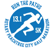 Rotary Peachtree City Half Marathon & 5K