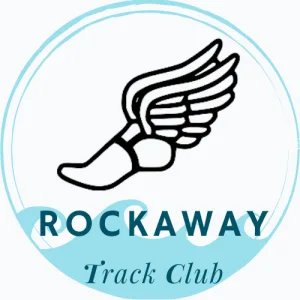 RRB NYC FATHERS DAY HALF & 5K logo