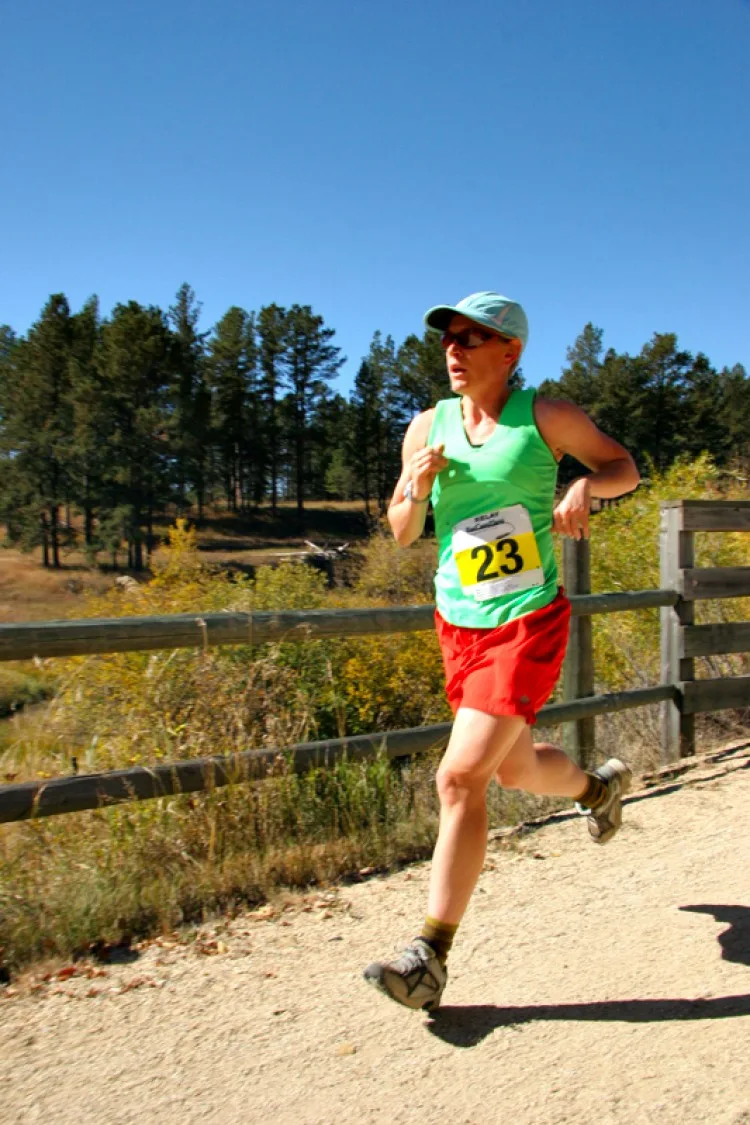 Run Crazy Horse photo 8