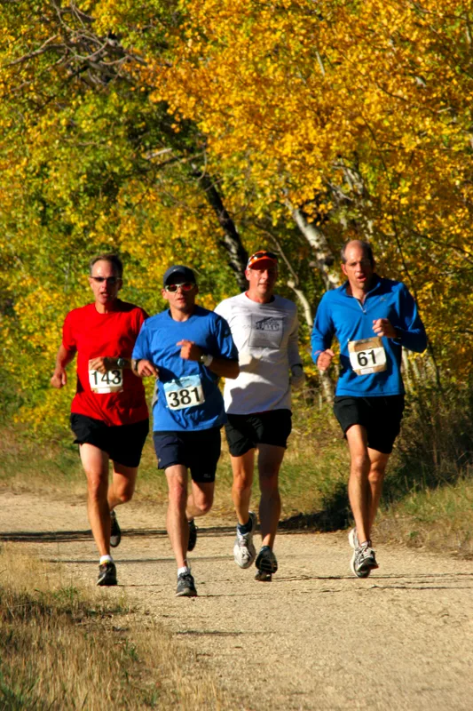 Run Crazy Horse photo 5