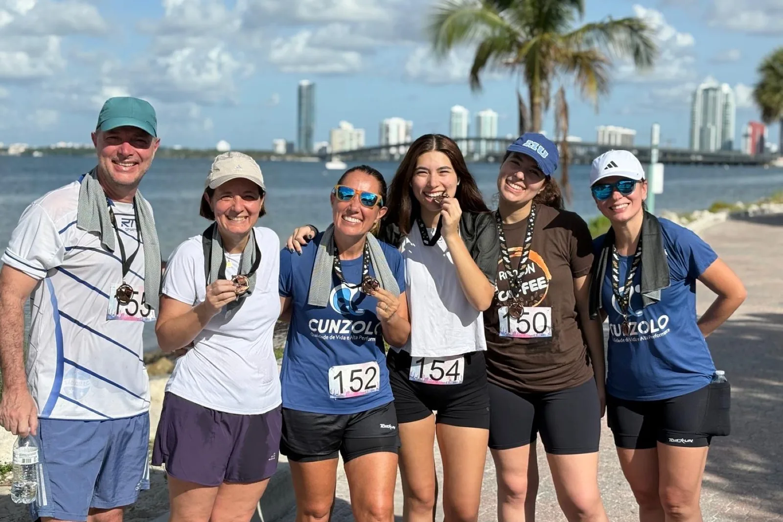 Run for Donuts 5K/10K/13.1 TAMPA photo 6
