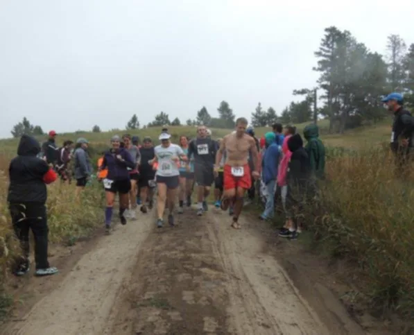 Run for the Hills photo 1
