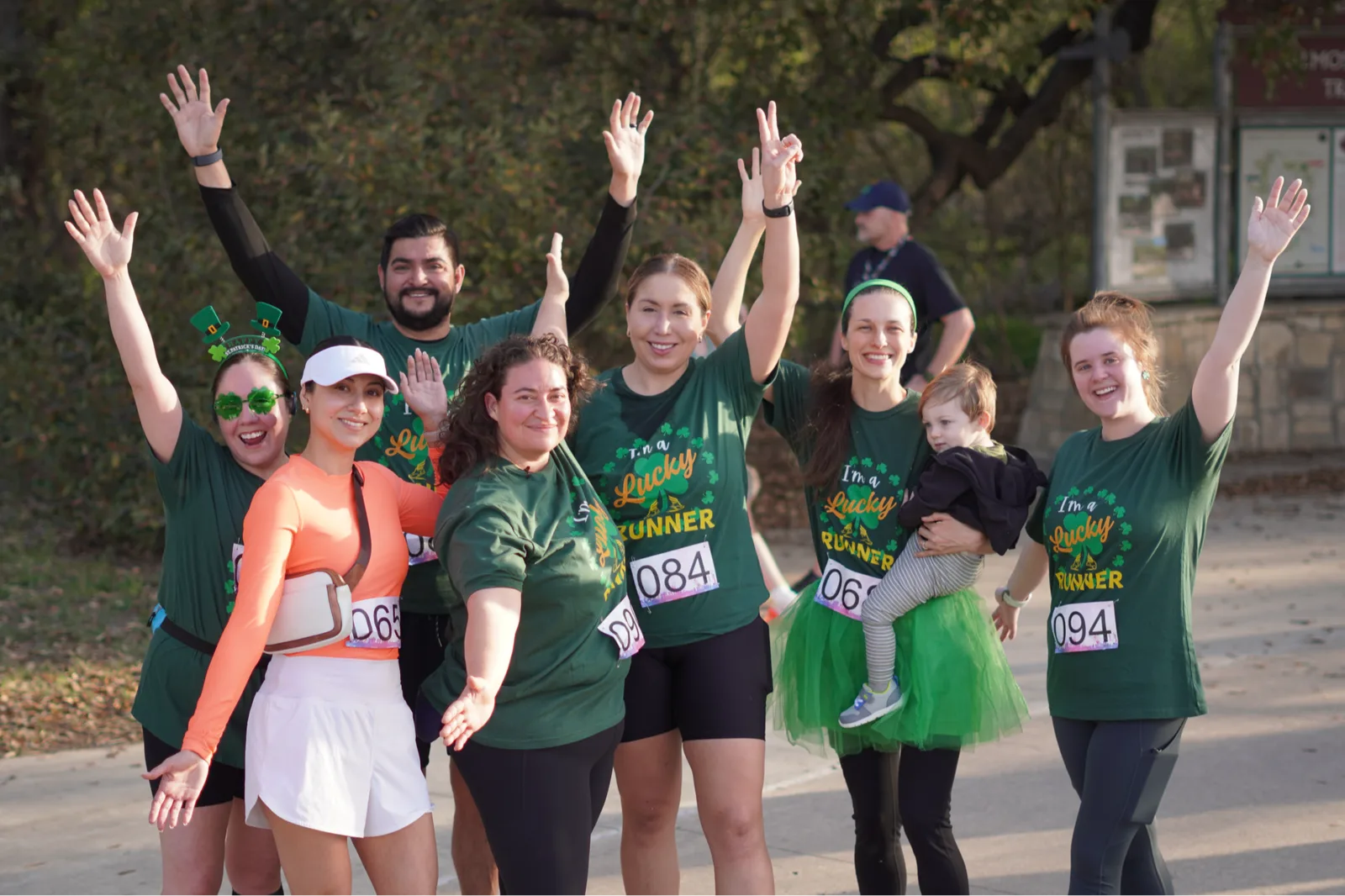Run Juneteenth Day 5K/10K/13.1 DALLAS FORT WORTH photo 7