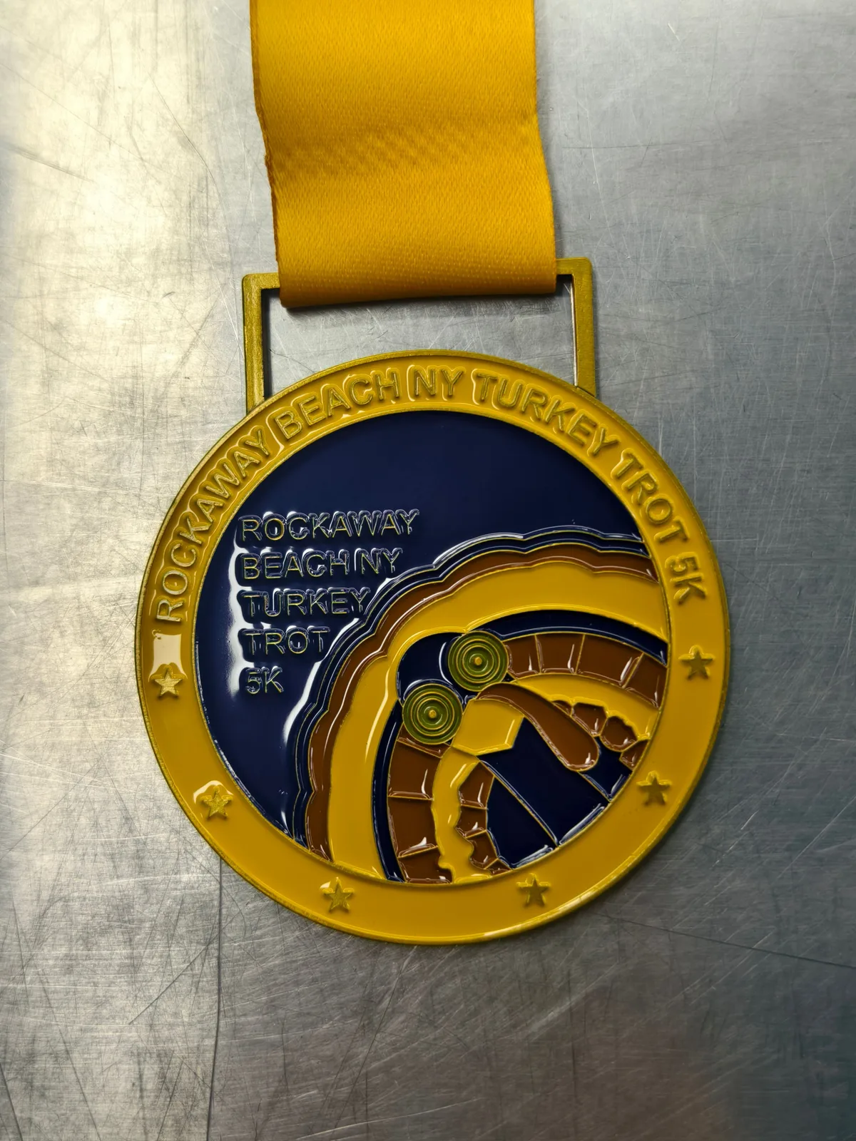 RUN ROCKAWAY BEACH NYC FIRECRACKER HALF MARATHON & 5K photo 6