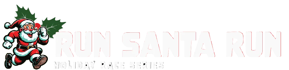 Run Santa Run Augusta logo