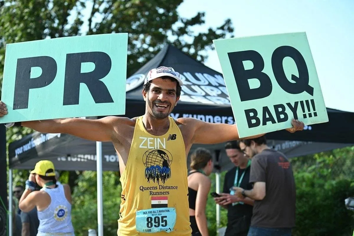 Run the Bay photo 6