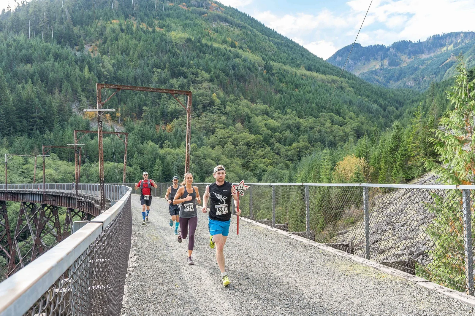Run the Bay photo 1