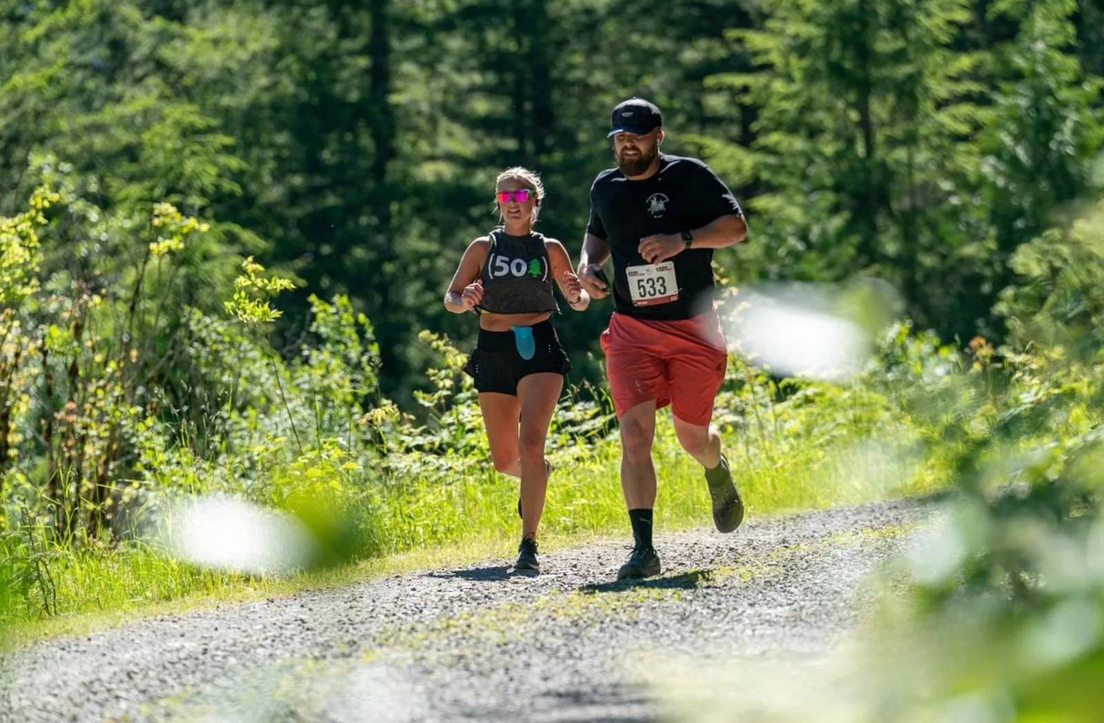 Run the Bay photo 7