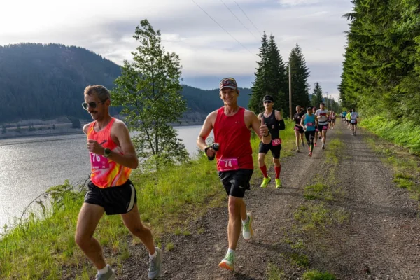 Run the Bay photo 8