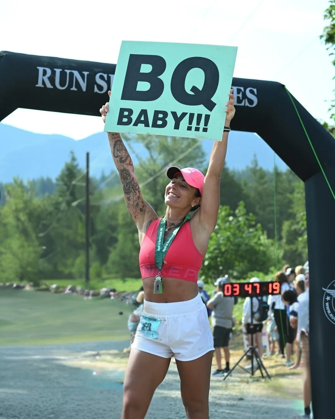 Run the Bay photo 4