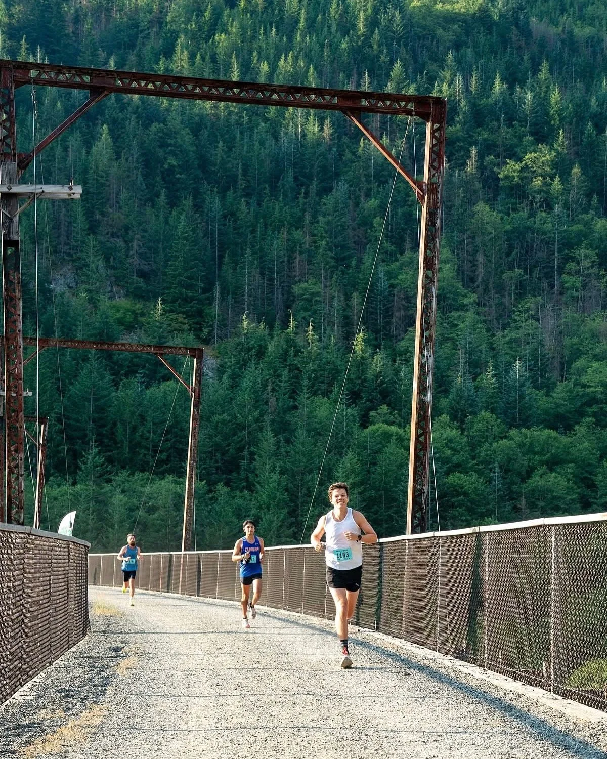 Run the Bay photo 3