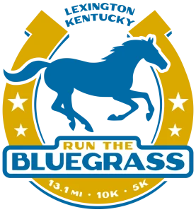 Run The Bluegrass