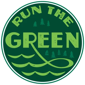 Run The Green
