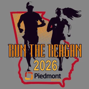 Run The Reagan