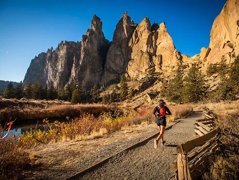 Run the Rock photo 1