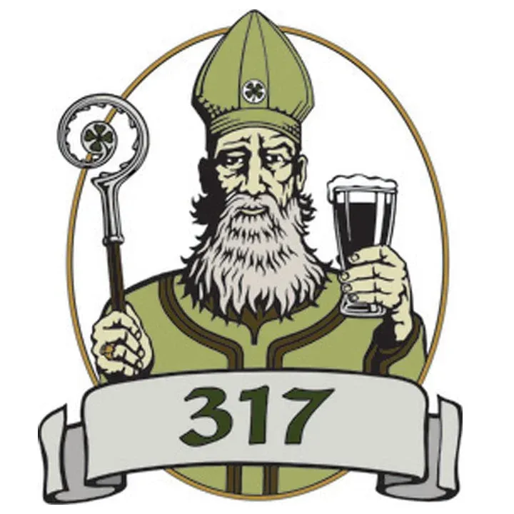 Run to the Pub logo