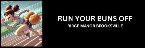 Run Your Buns Off Marathon/USTF certified for 26.2, applied for 13.1 certification