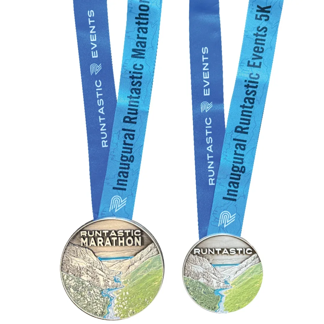 Runtastic THANKFUL photo 6