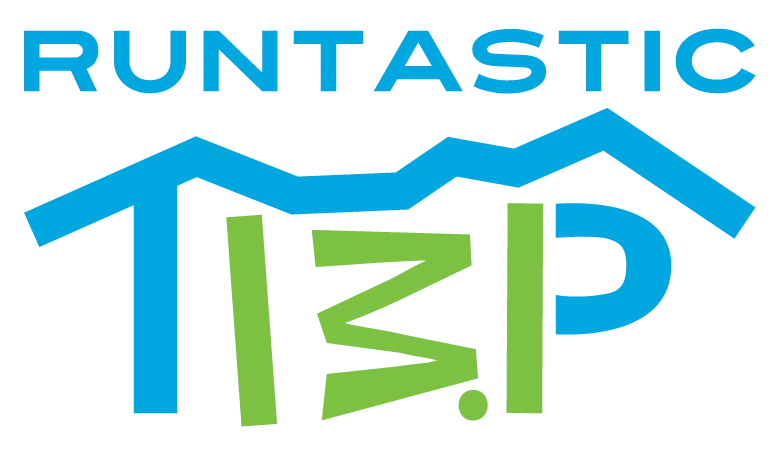 Runtastic TIMP logo