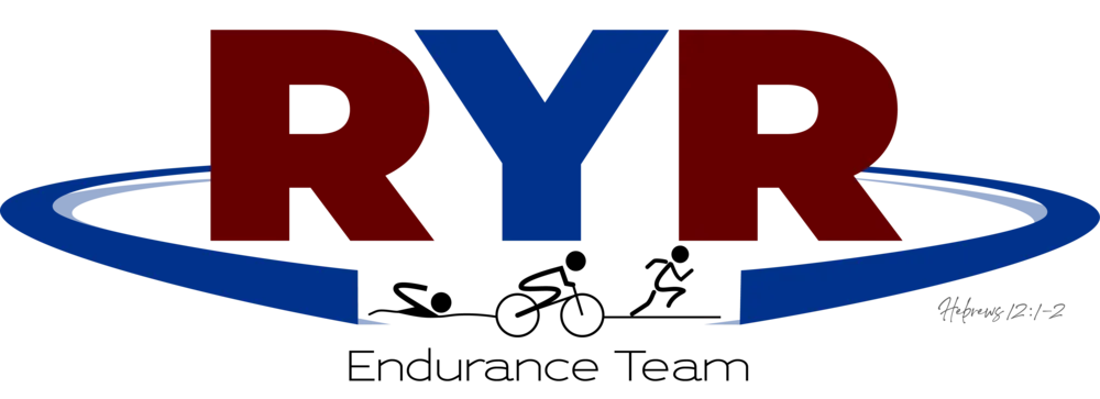 RYR Endurance Race Weekend logo