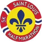 Saint Louis Half Marathon and 5K