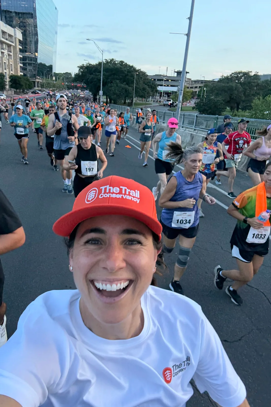 Salmagundi Trail Race photo 1
