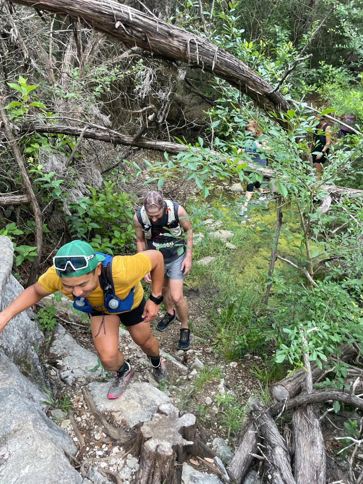Salmagundi Trail Race photo 3