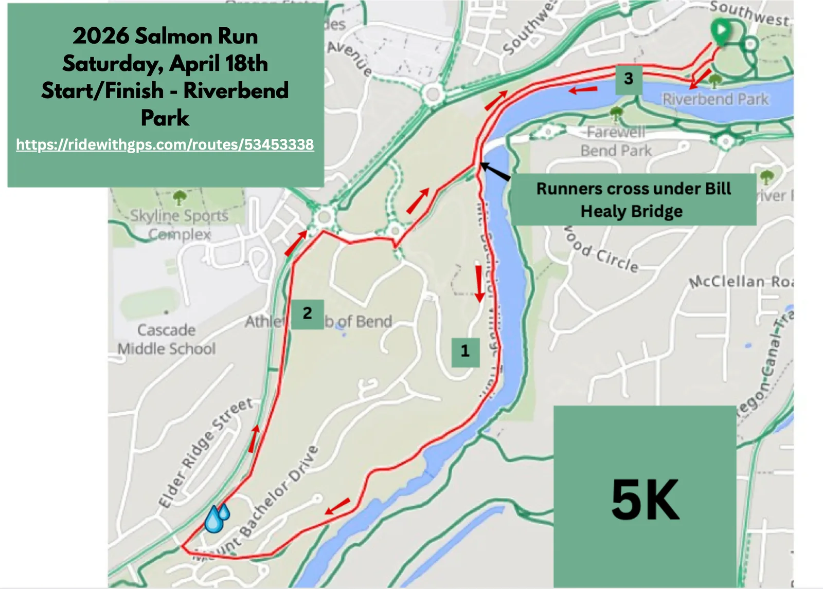 2027 Salmon Run photo 10